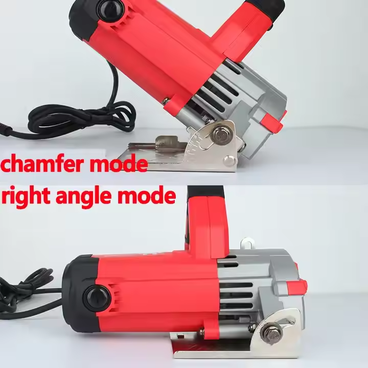 منشار كهربائي صغير متعدد الوظا - مراجعة Tile Cutter Electric وسعره