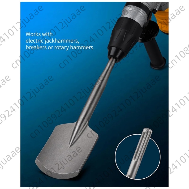 لمجرف SDS Max Clay، 4-1/2 بوصة - مراجعة Hammer Drill Sds وسعره