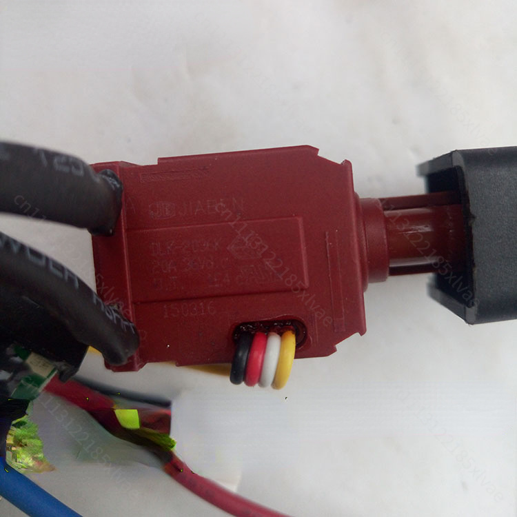 قطع غيار التحكم بالطاقة EGD-31 - مراجعة Power Tools Repairs وسعره