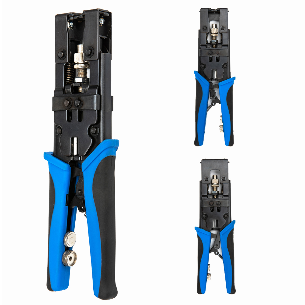 مجموعة أدوات تركيب كاميرا CCTV - مراجعة Power Tools America وسعره