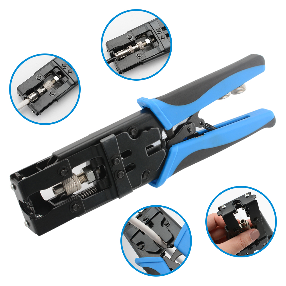 مجموعة أدوات تركيب كاميرا CCTV - مراجعة Power Tools America وسعره