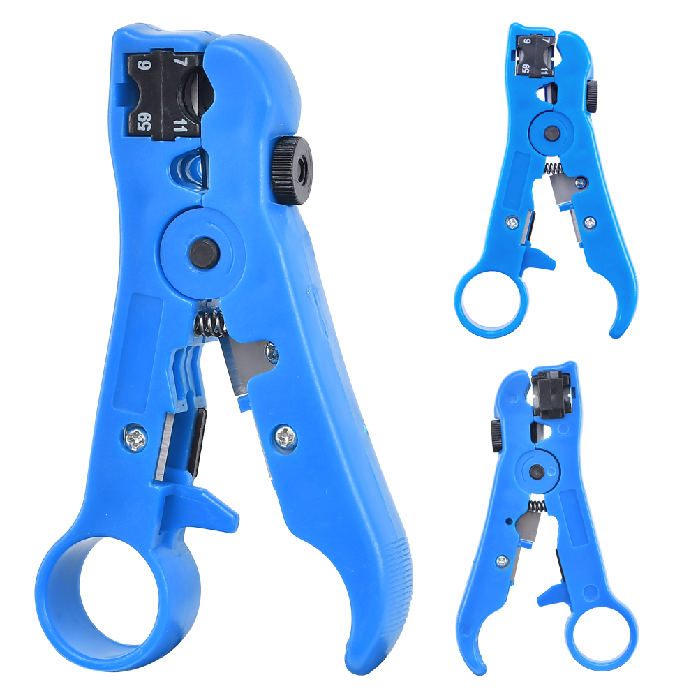 مجموعة أدوات تركيب كاميرا CCTV - مراجعة Power Tools America وسعره
