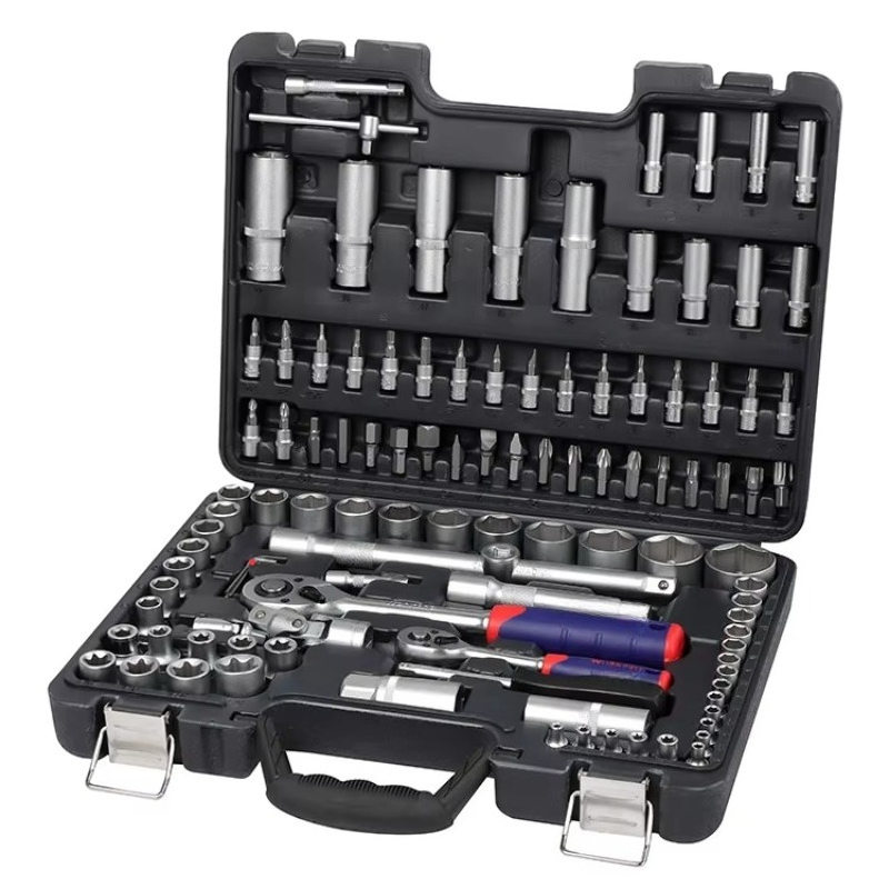 طقم أدوات إصلاح السيارات الاحت - مراجعة Power Tools Repairs وسعره