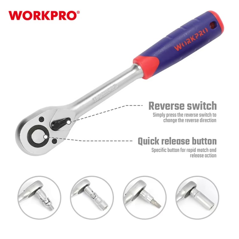 طقم أدوات إصلاح السيارات الاحت - مراجعة Power Tools Repairs وسعره