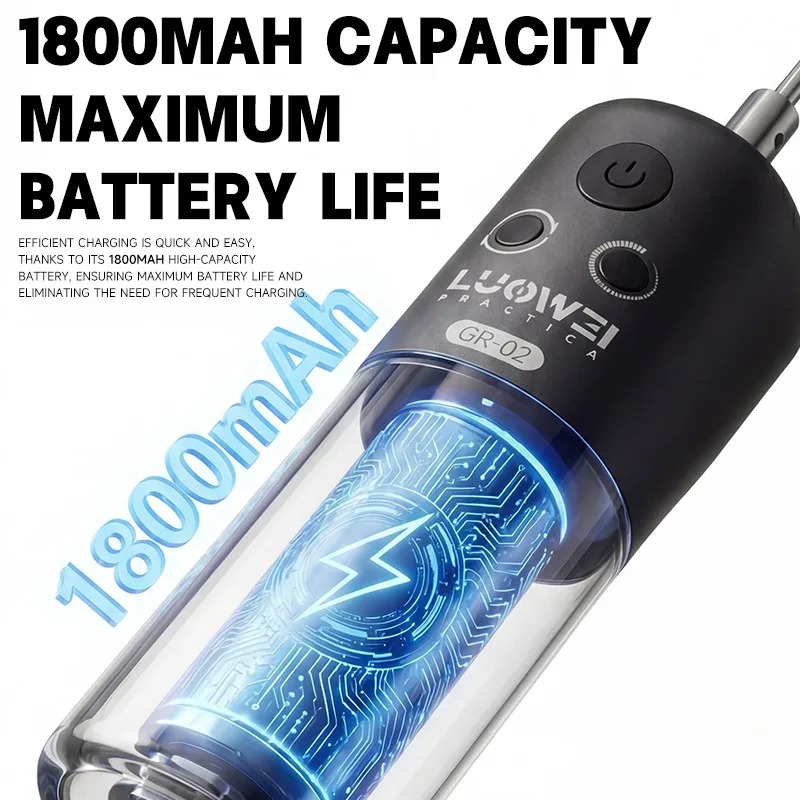 أداة إزالة الغراء الكهربائية L - مراجعة Power Tools Battery Repair وسعره