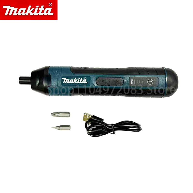 مفك كهربائي لاسلكي من ماكيتا ب - مراجعة Power Tools Battery Repair وسعره