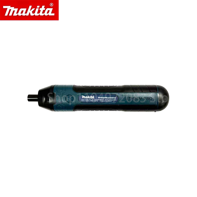 مفك كهربائي لاسلكي من ماكيتا ب - مراجعة Power Tools Battery Repair وسعره