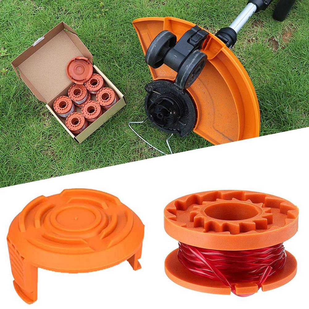 مجموعة بكرة خيط التقطيع البديل - مراجعة Power Tools For Sale وسعره