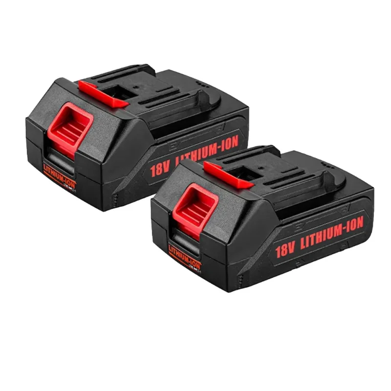 بطارية ليثيوم أيون قابلة لإعاد - مراجعة Power Tools Universal Battery وسعره