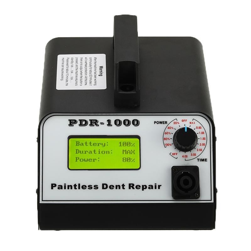 أداة إصلاح الخدوش بدون طلاء لل - مراجعة Power Tools Repairs وسعره