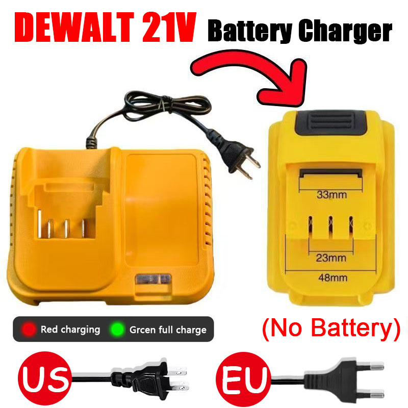 شاحن بطارية ليثيوم ديوالت 21 ف - مراجعة Power Tools For Sale وسعره