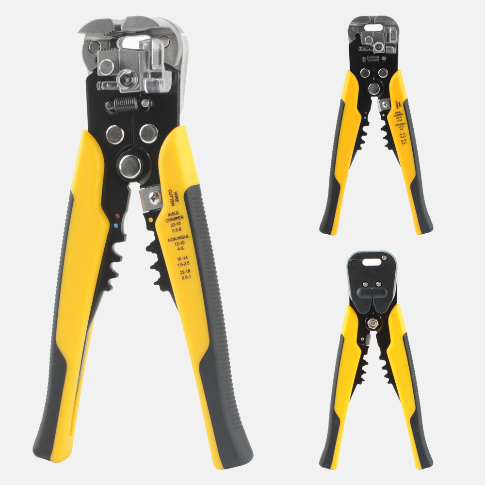 كماشة متعددة الوظائف لتقشير ال - مراجعة Power Tools America وسعره