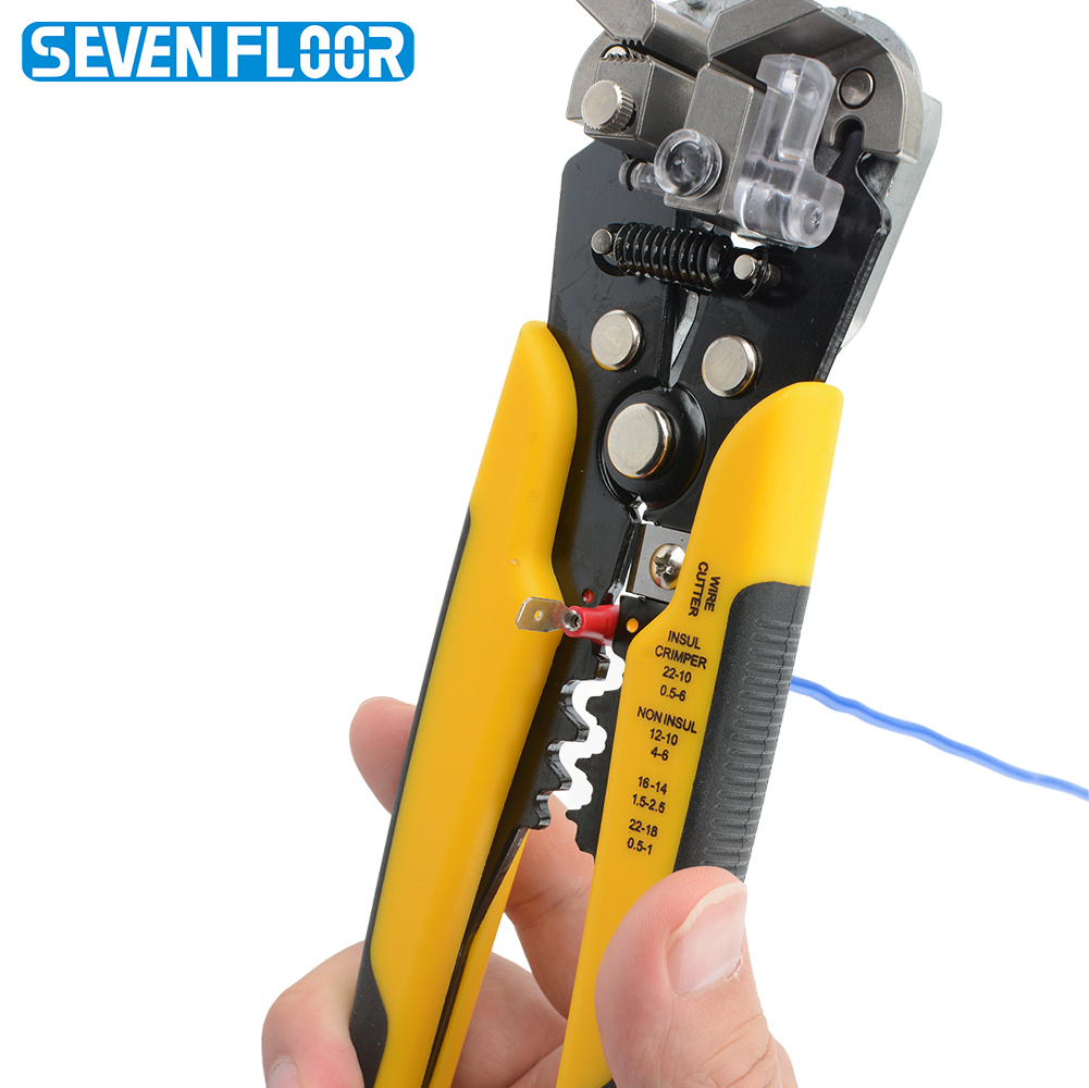 كماشة متعددة الوظائف لتقشير ال - مراجعة Power Tools America وسعره