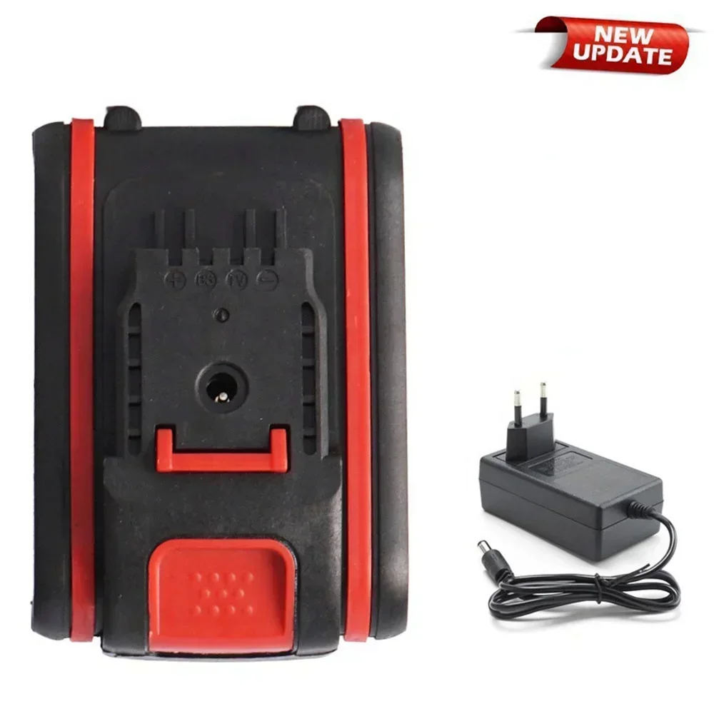 21 فولت قدرة عالية بطارية ليثي - مراجعة Power Tools Universal Battery وسعره