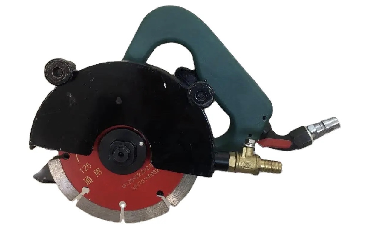 منشار قطع البلاط المحمول باليد - مراجعة Tile Cutter Electric وسعره