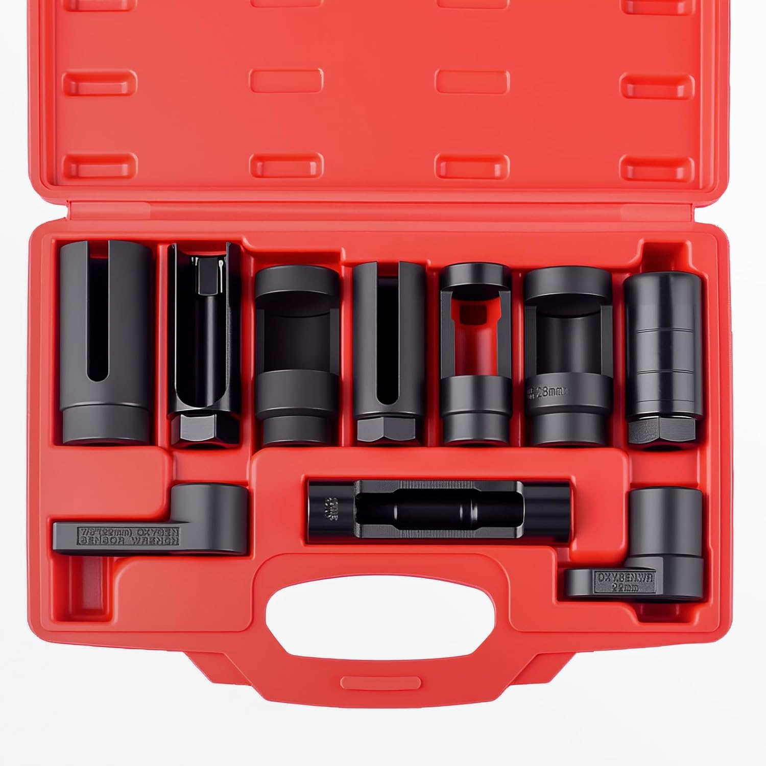 طقم مفاتيح عالمي لإزالة وتركيب - مراجعة Rotary Tool Kit وسعره