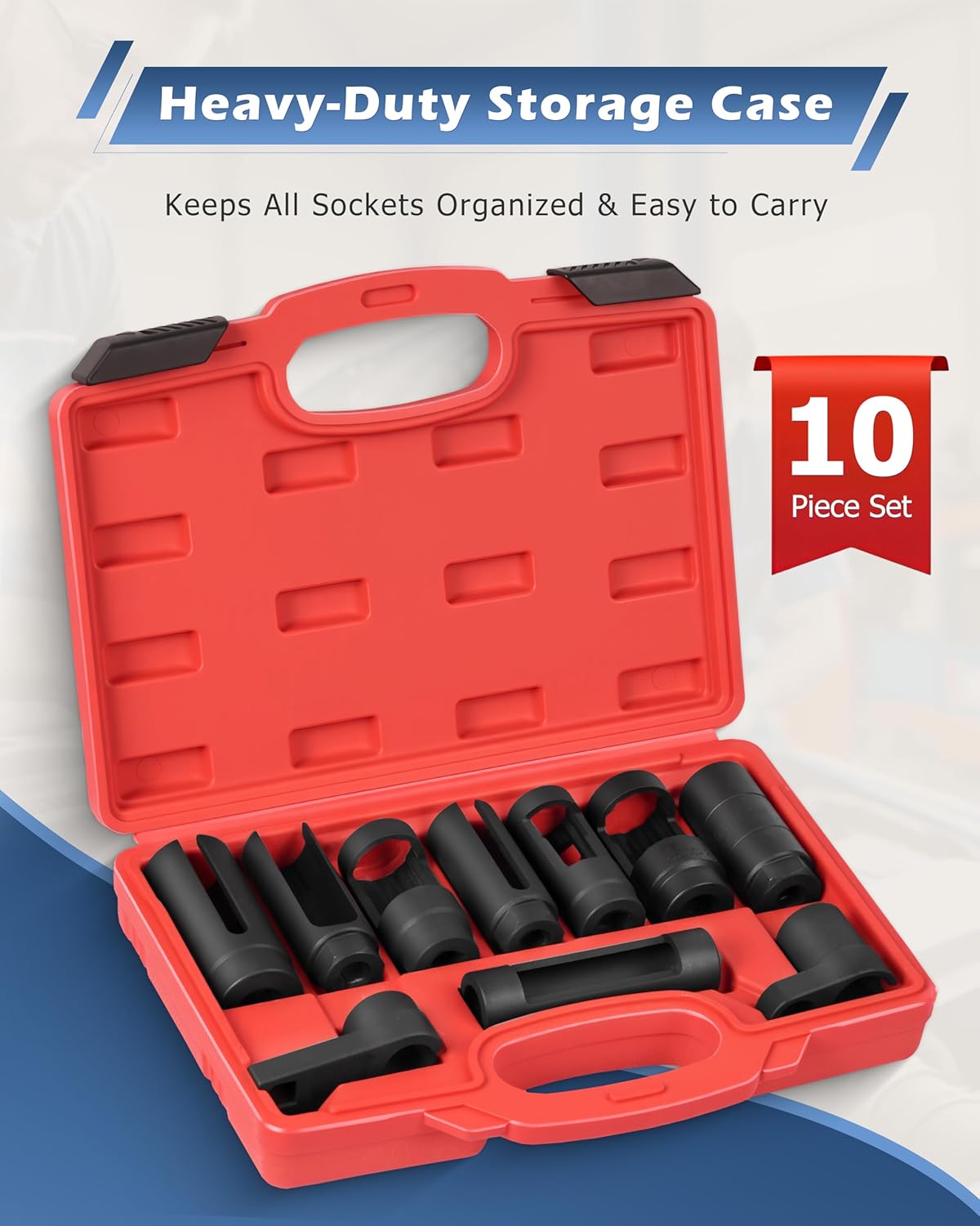 طقم مفاتيح عالمي لإزالة وتركيب - مراجعة Rotary Tool Kit وسعره