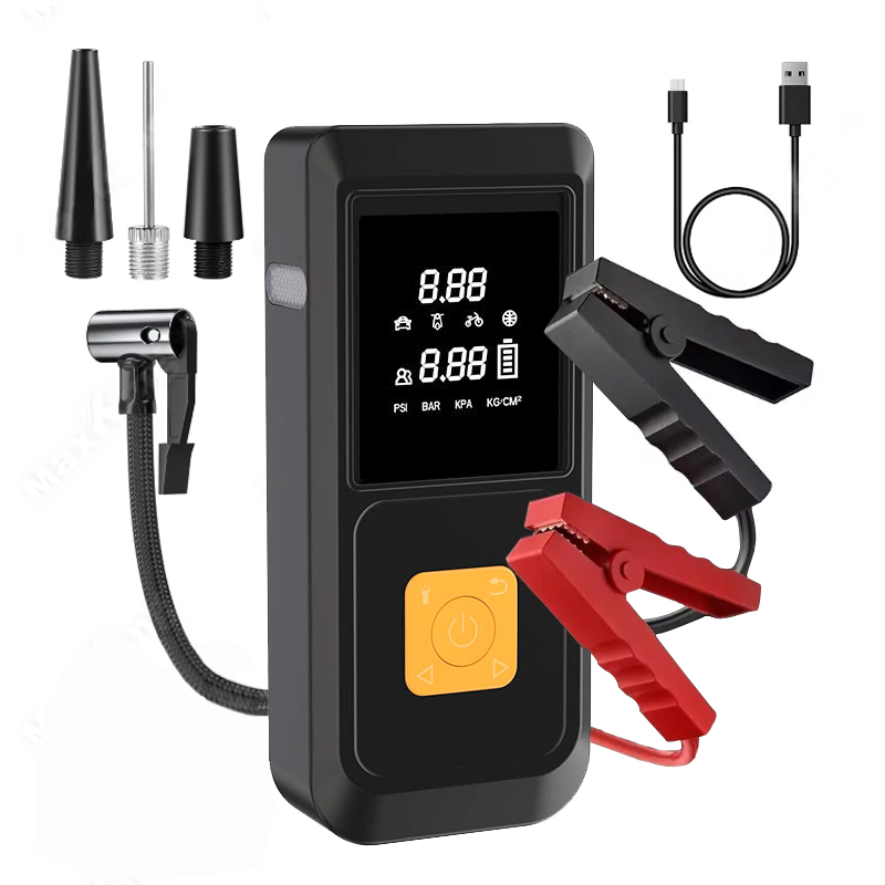 طقم مكثف فائق جديد لعام 2025 ب - مراجعة Power Tools Battery Repair وسعره
