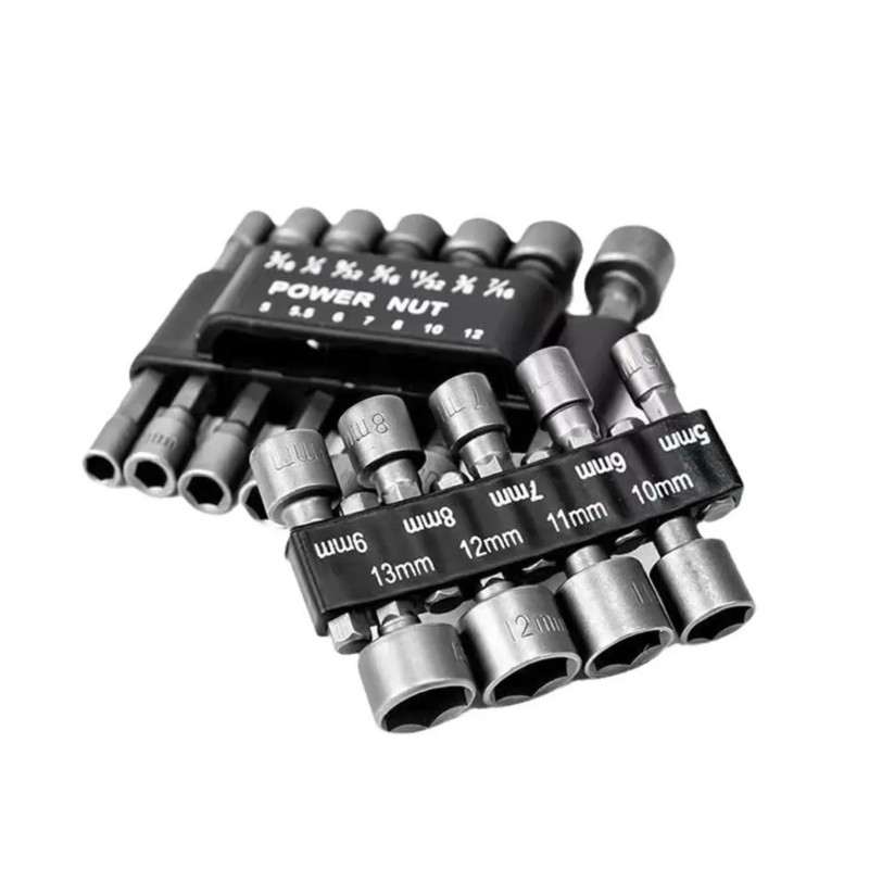 9/14 قطعة مجموعة مفتاح بانة مث - مراجعة Power Tools For Sale وسعره