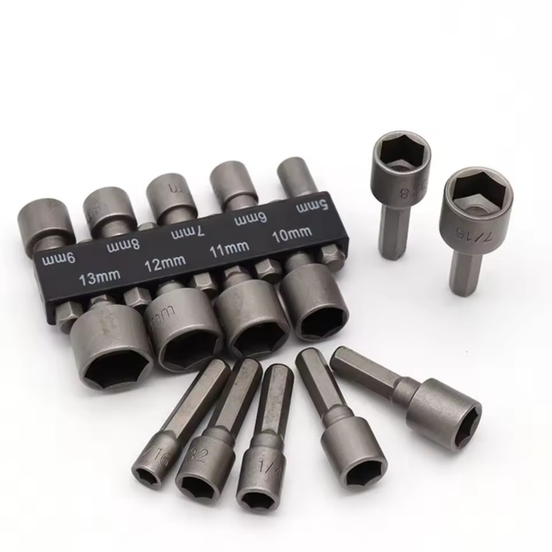 9/14 قطعة مجموعة مفتاح بانة مث - مراجعة Power Tools For Sale وسعره