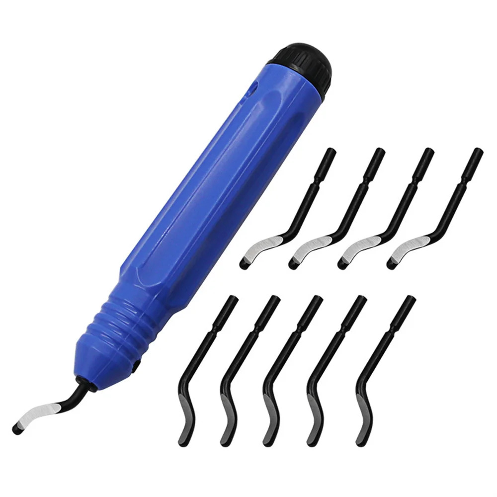 مجموعة أدوات إزالة الأزيز الفو - مراجعة Rotary Tool Kit وسعره