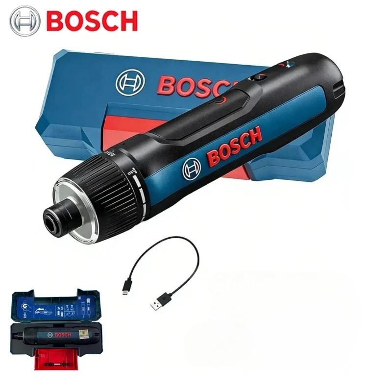 مفك براغي كهربائي لاسلكي بوش G - مراجعة Power Tools Repairs وسعره