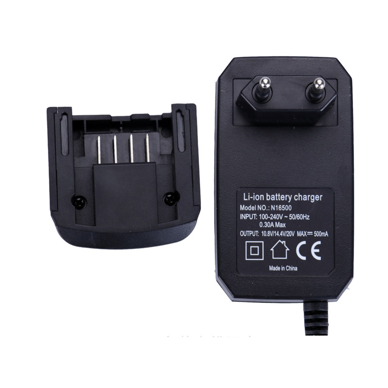 شاحن بطارية ليثيوم أيون للأداة - مراجعة Power Tools Universal Battery وسعره