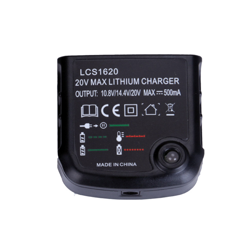 شاحن بطارية ليثيوم أيون للأداة - مراجعة Power Tools Universal Battery وسعره