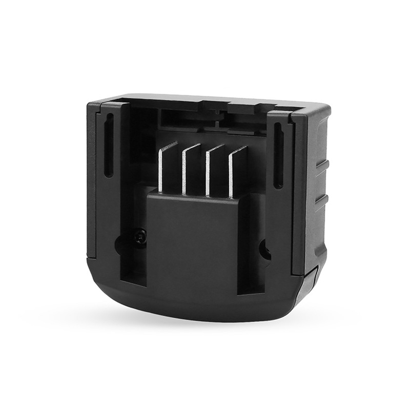 شاحن بطارية ليثيوم أيون للأداة - مراجعة Power Tools Universal Battery وسعره