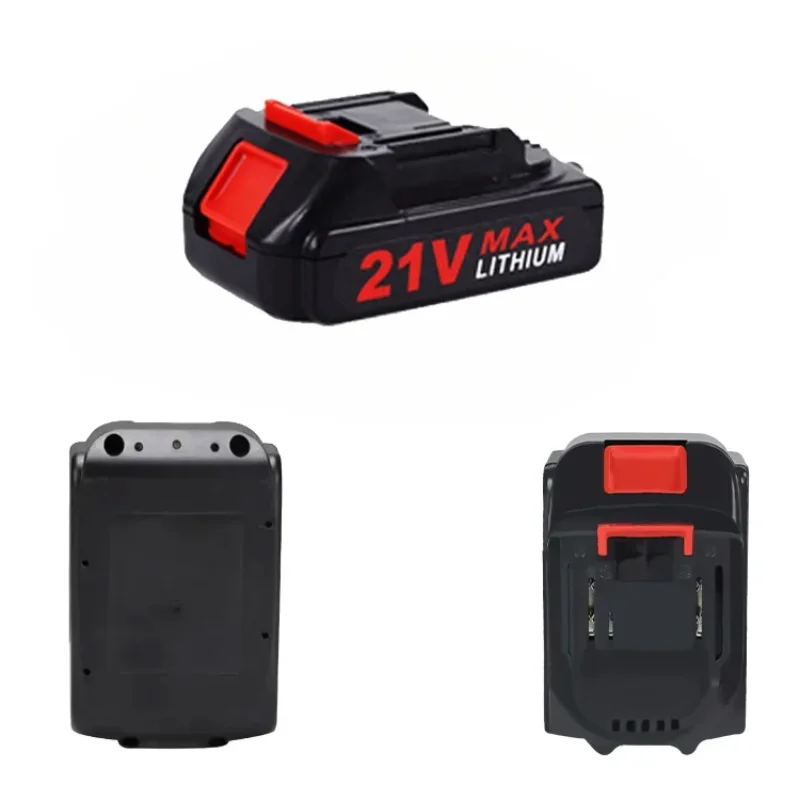 21 فولت سعة كبيرة بطارية ليثيو - مراجعة Power Tools Universal Battery وسعره