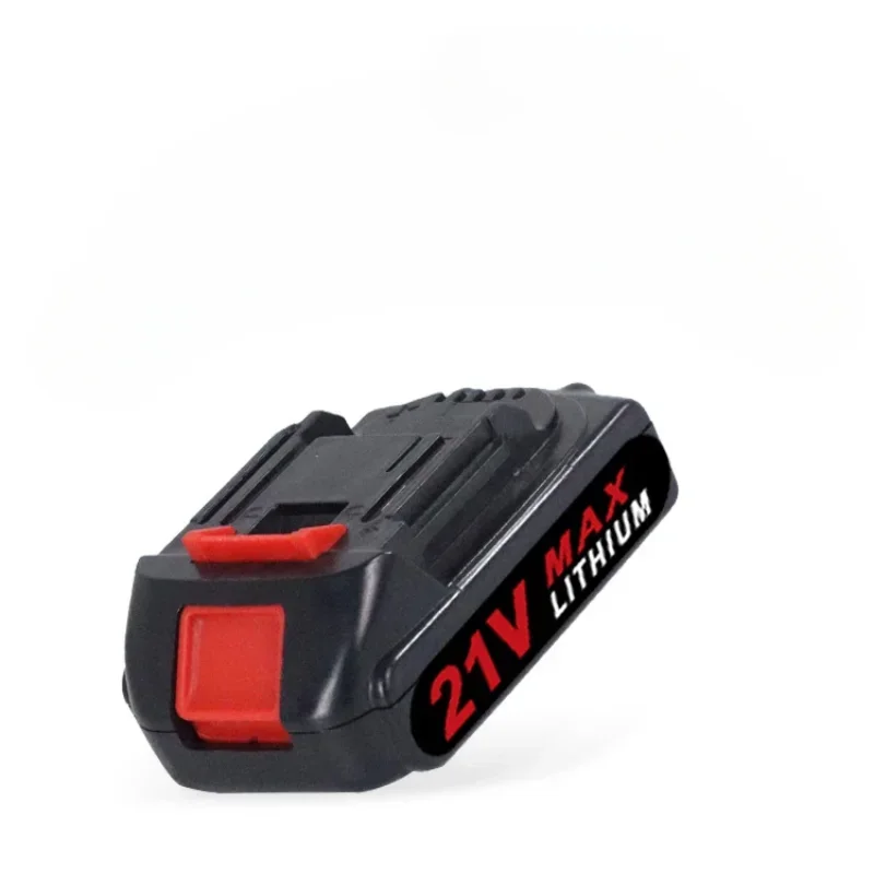 21 فولت سعة كبيرة بطارية ليثيو - مراجعة Power Tools Universal Battery وسعره