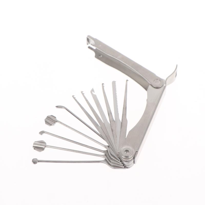 عرض خاص: طقم مفاتيح رئيسية عال - مراجعة Power Tools For Sale وسعره