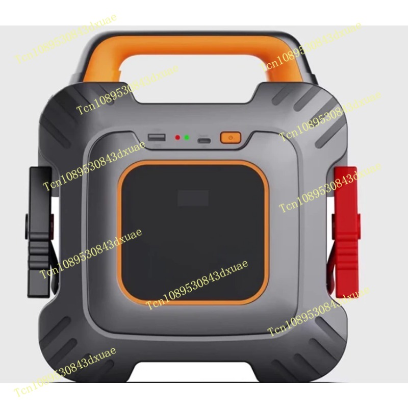 شاحن بطارية السيارة 18000F بتي - مراجعة Power Tools Repairs وسعره