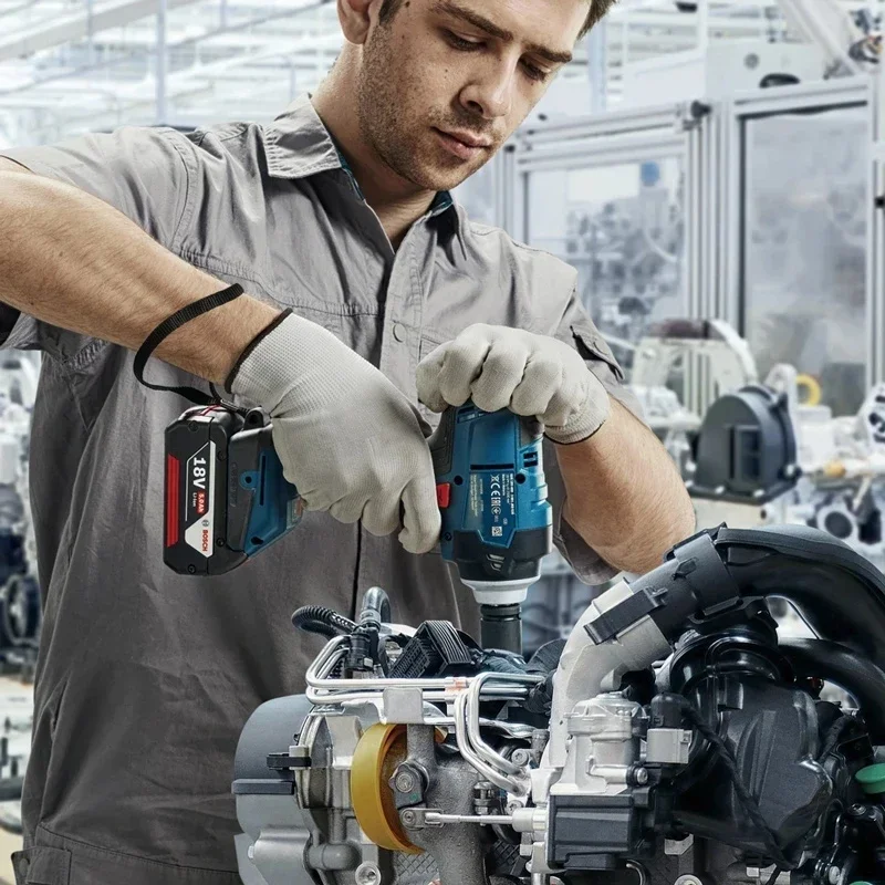 مفك براغي كهربائي لاسلكي بوش G - مراجعة Power Tools Repairs وسعره