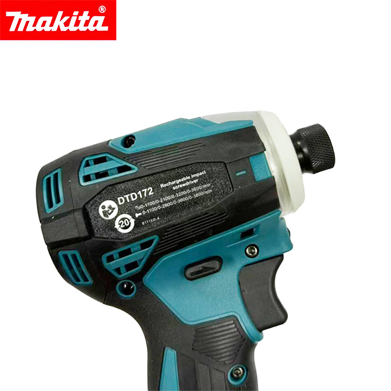 طقم أدوات ماكيتا DGA404 18 فول - مراجعة Power Tools Battery Repair وسعره
