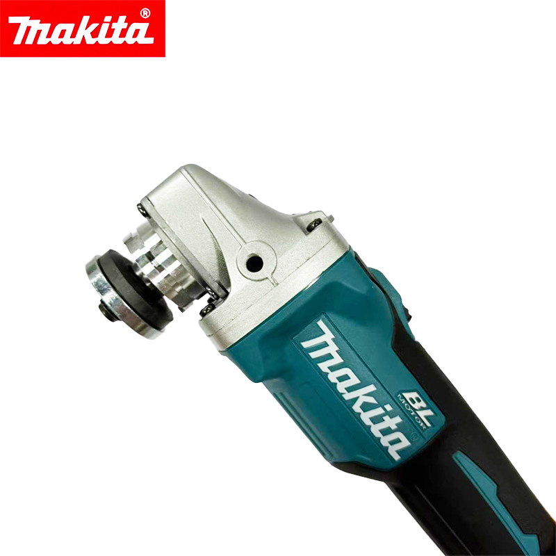 طقم أدوات ماكيتا DGA404 18 فول - مراجعة Power Tools Battery Repair وسعره